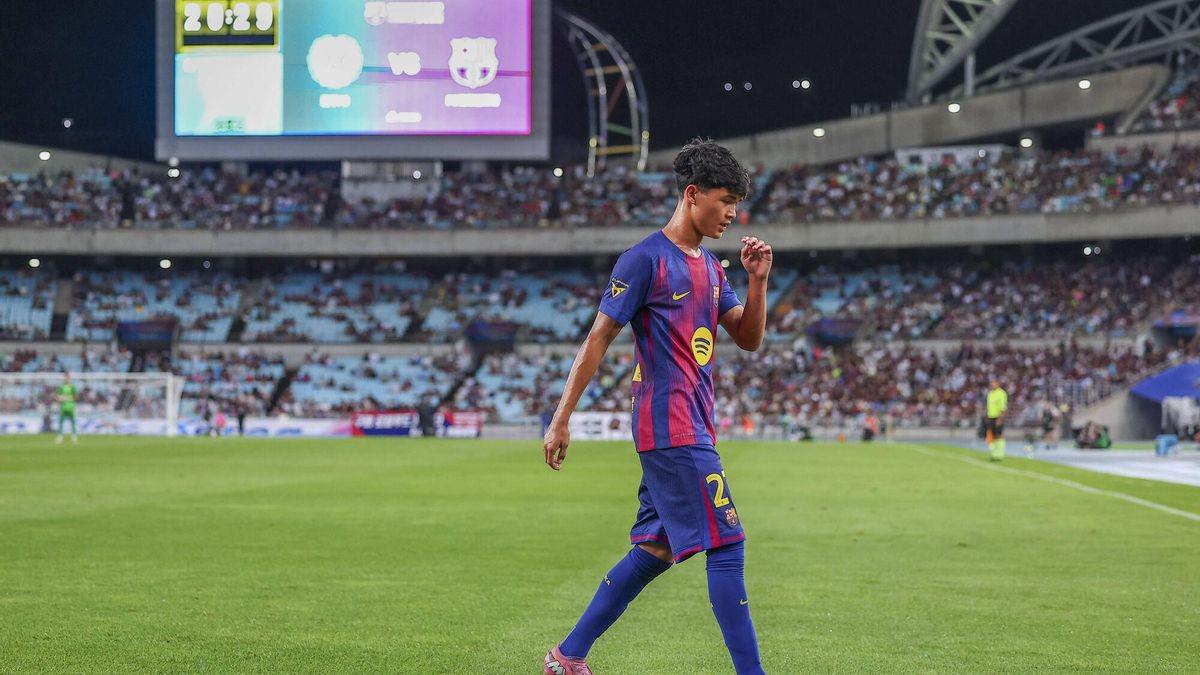 但他没有获 但他没有获