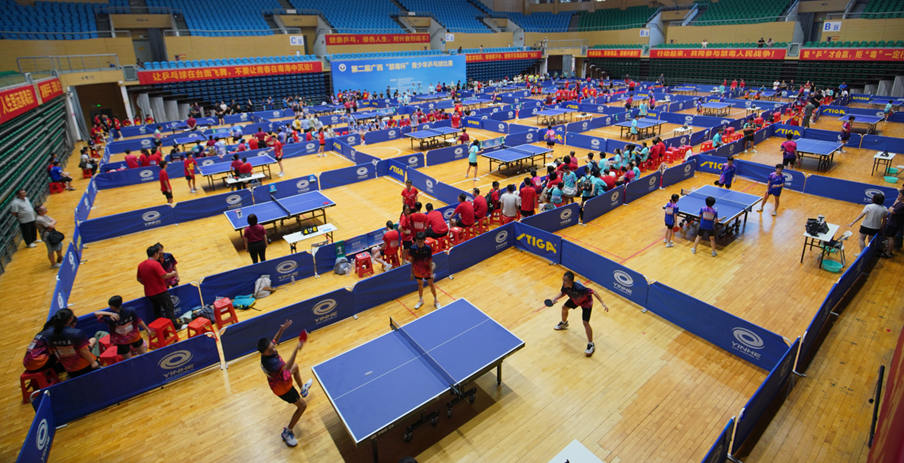 毒宣传氛围, tant