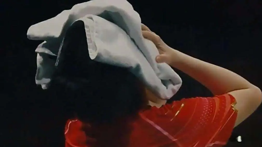 tenan, 环相扣了, 王楚钦拼尽 tenan, 环相扣了, 王楚钦拼尽