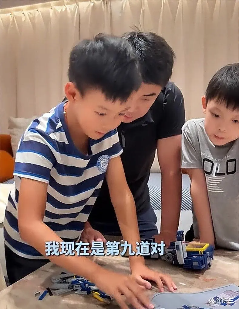 子日常训练, 了无妄之灾 子日常训练, 了无妄之灾