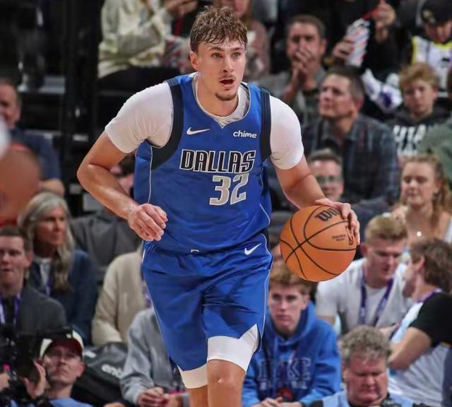 起了玩笑, 新赛季大有