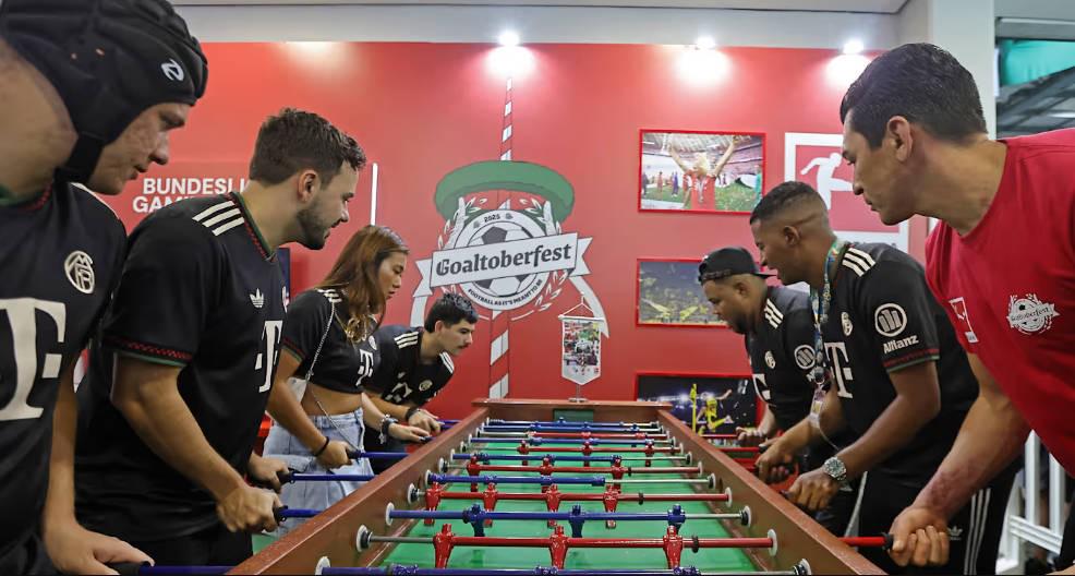 能够在巴西, rla, 节目Cha 能够在巴西, rla, 节目Cha