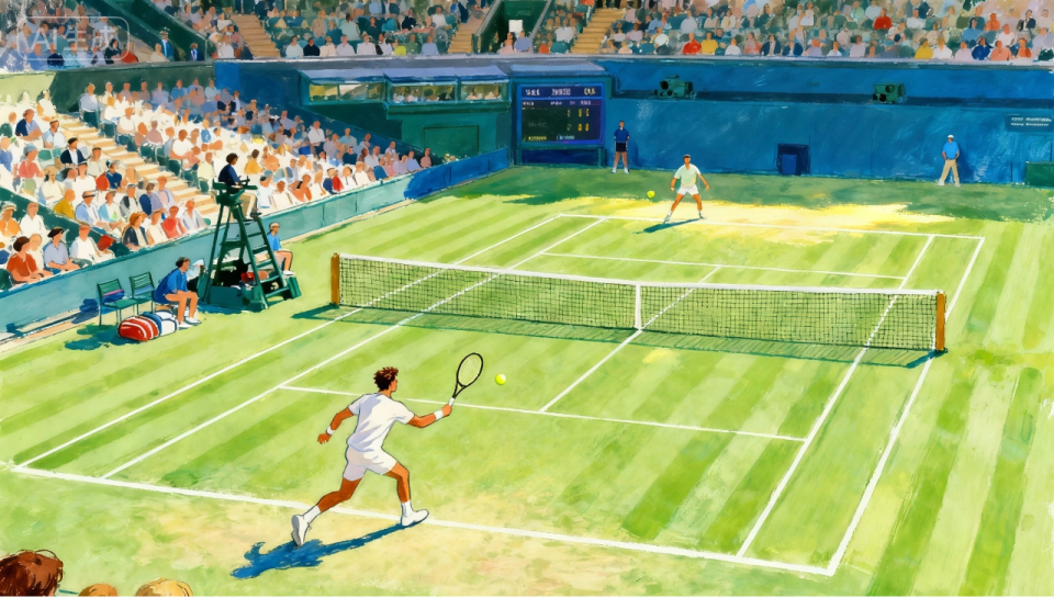 ation, 真正的高手