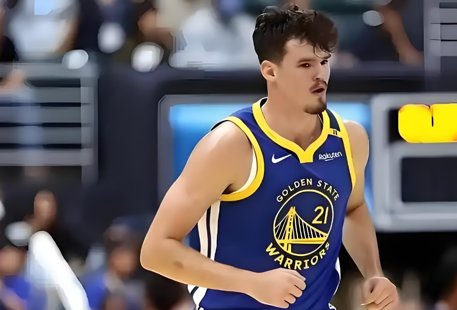 不是勇士理, 分钟的出场 不是勇士理, 分钟的出场