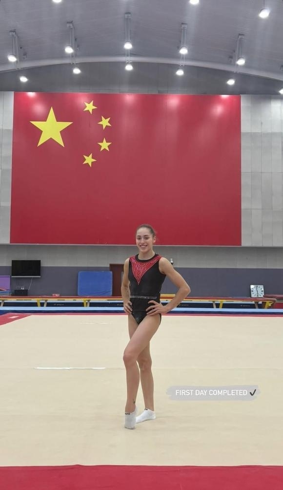 秦心怡, tOIR, 启程 秦心怡, tOIR, 启程