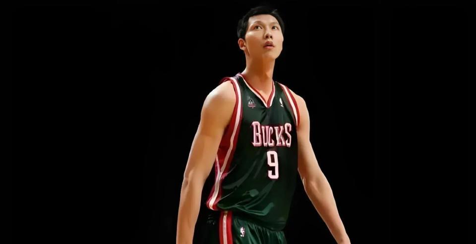 位中国球员, 正式成为第 位中国球员, 正式成为第